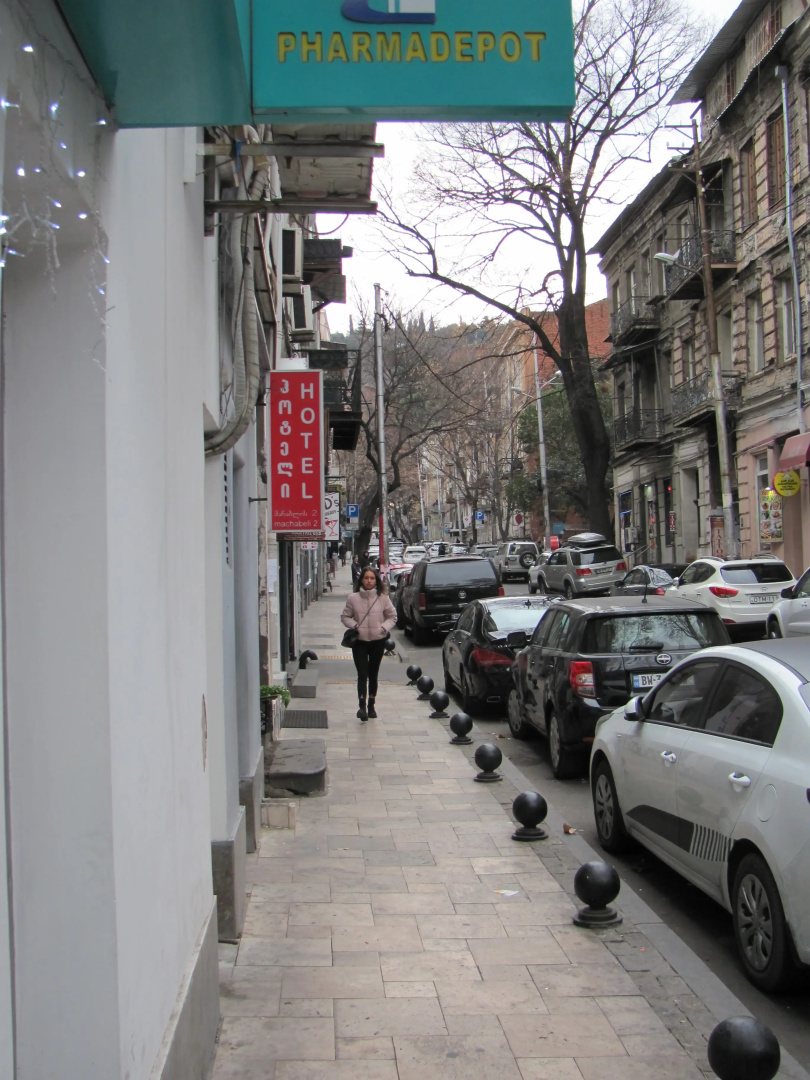 Foto - Lucky Travelers Room - hostel