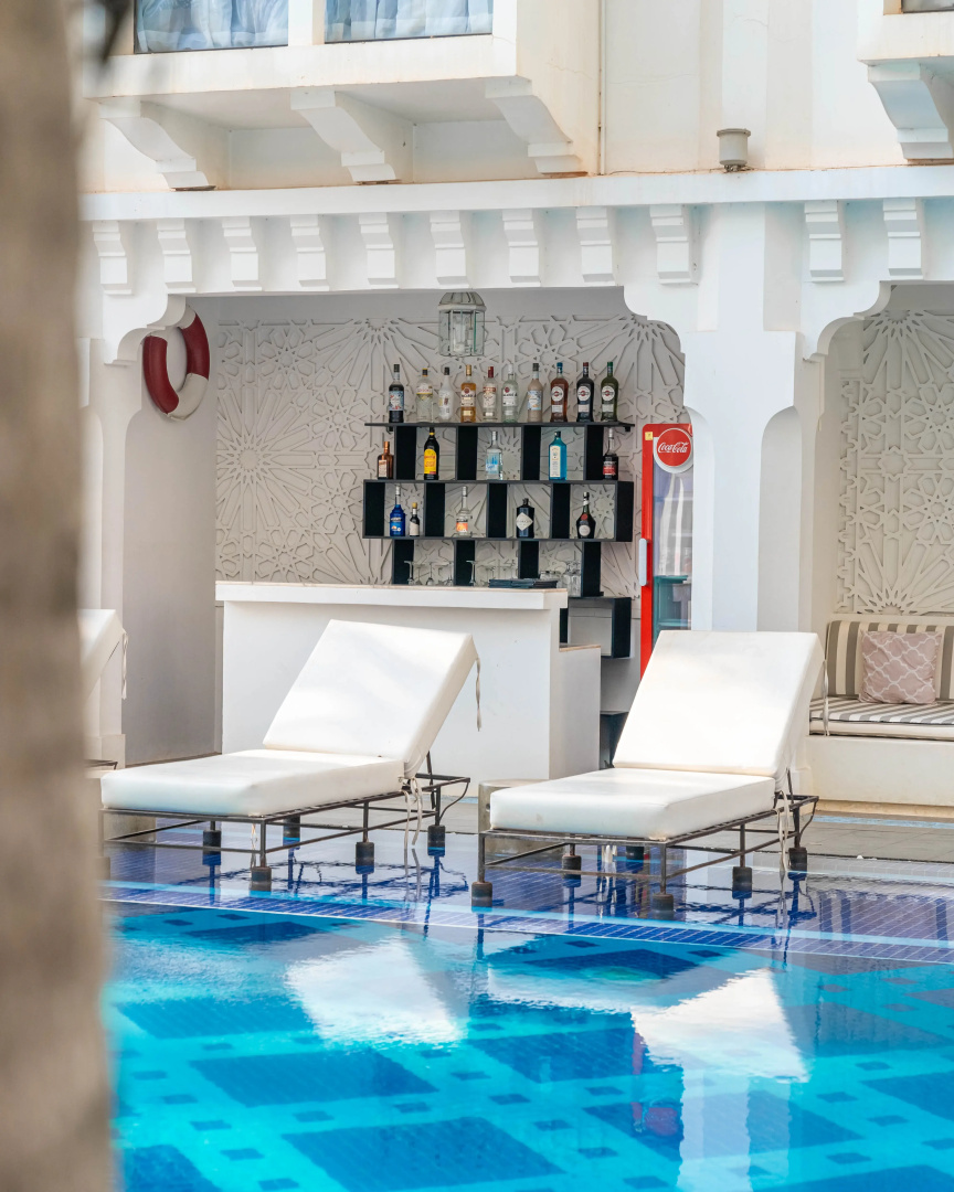 Photo - Sarai and Wander Resort
