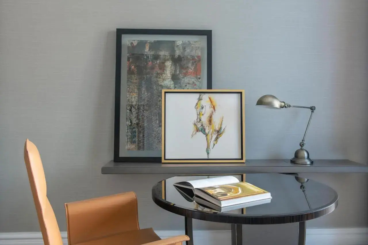 Foto - The Ritz-Carlton, Doha