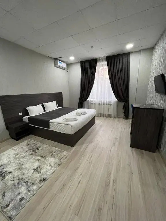 Foto - Haziniy Hotel