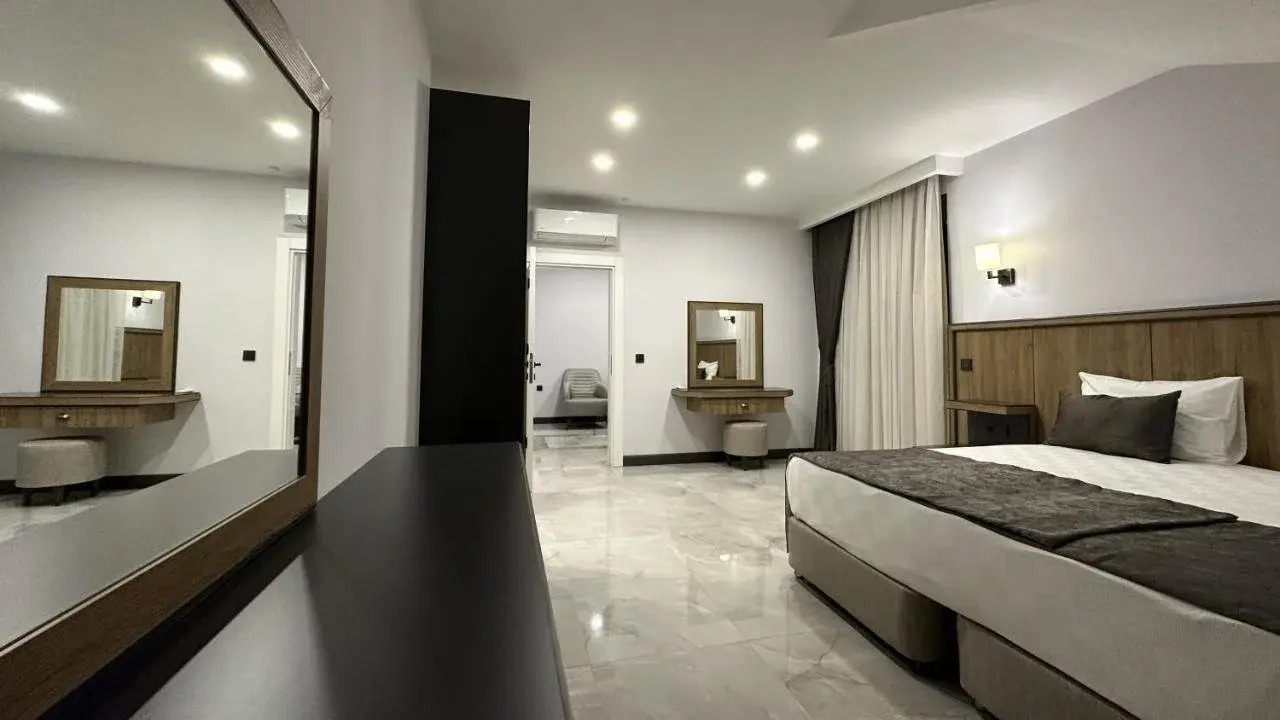 Foto - Quality Gold Suite Hotel
