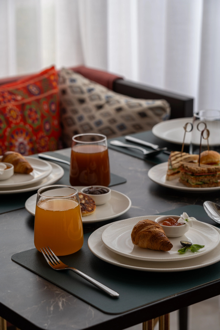 Photo - Olympic Village Qashqadaryo Hotel