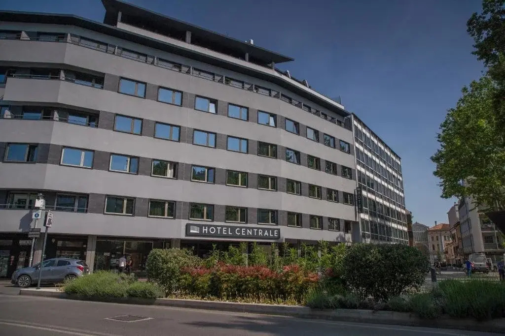 Photo - Hotel Centrale