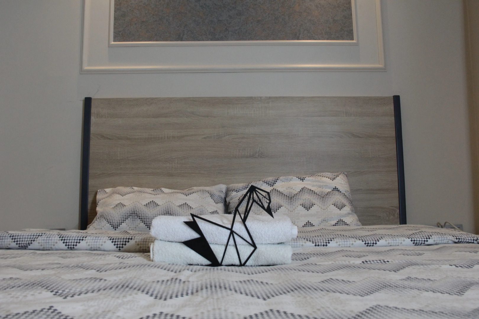 Photo - Solo Suites Hotel