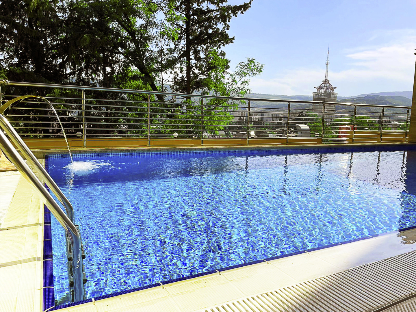 Foto - Hotel Residence Plaza