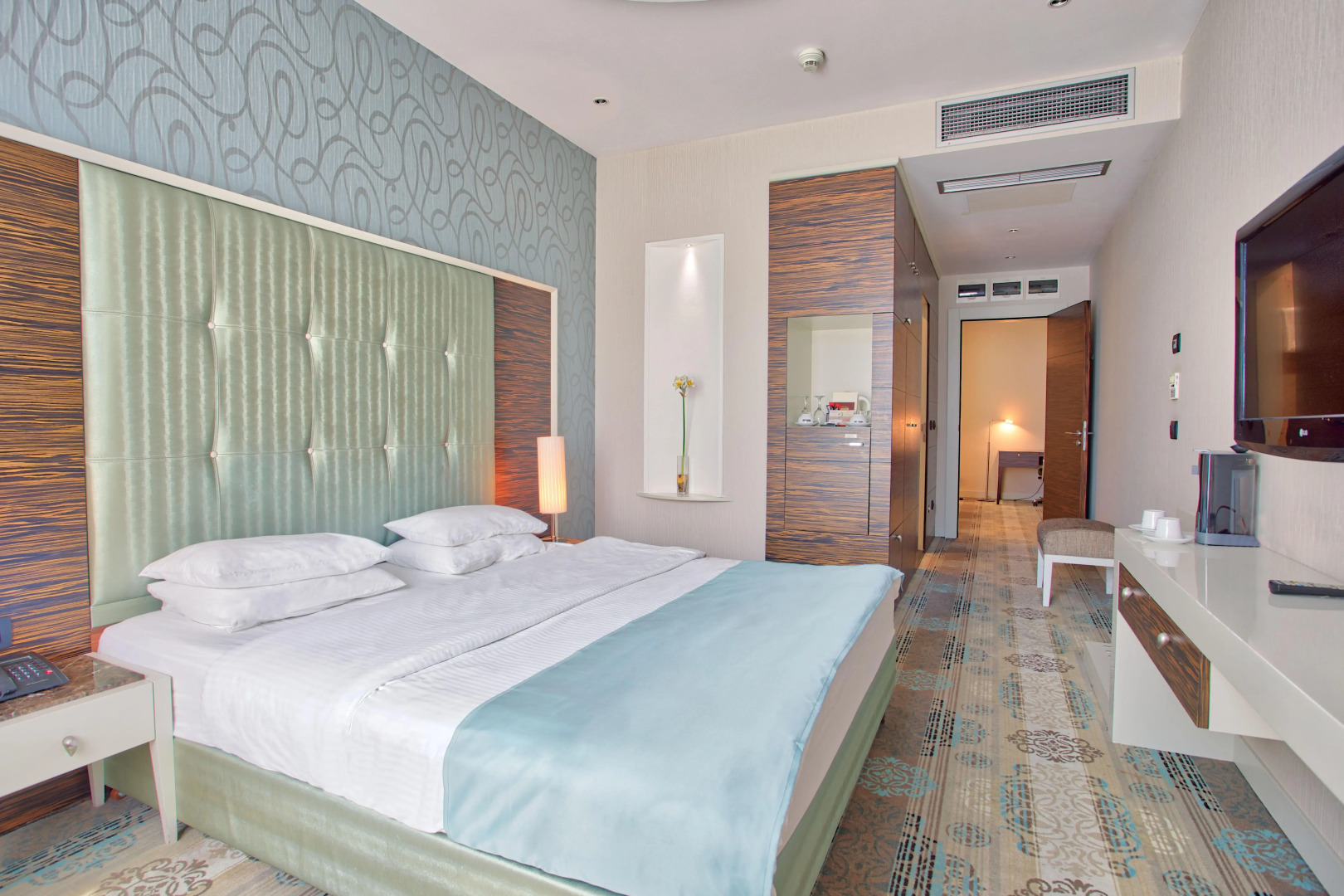 Foto - CRYSTAL Hotel Belgrade