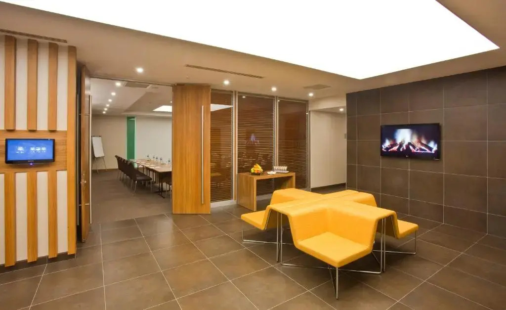 Foto - Richmond Istanbul