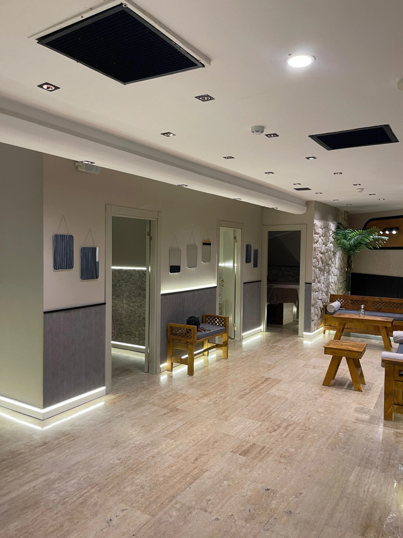 Photo - Hotel Artefes