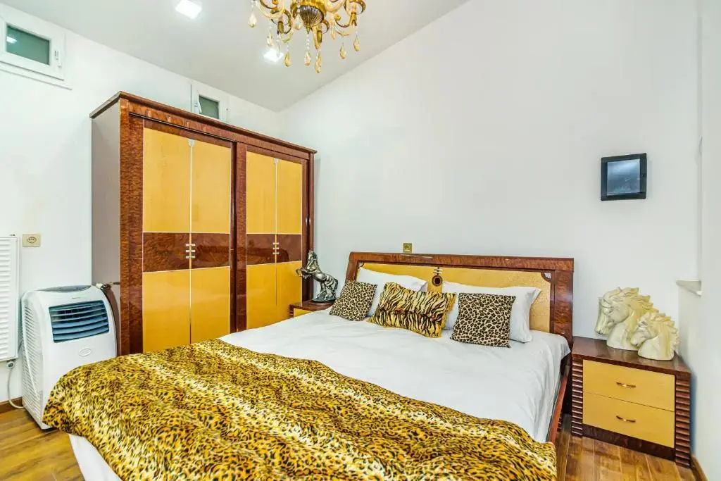 Photo - Moxen Boutique Hotel Baku
