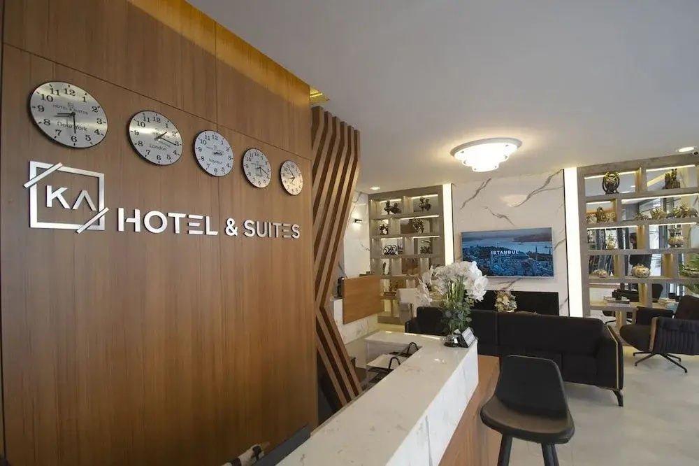 Photo - KA Hotel & Suites
