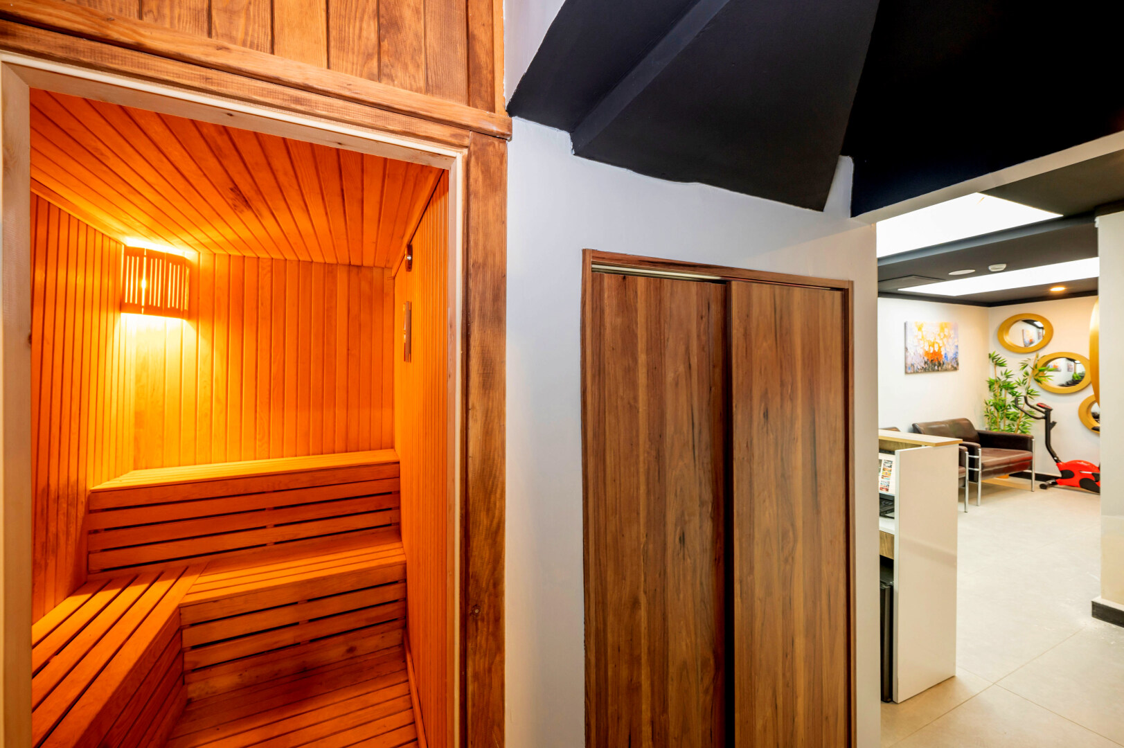 Photo - Harmony Hotel Istanbul & SPA