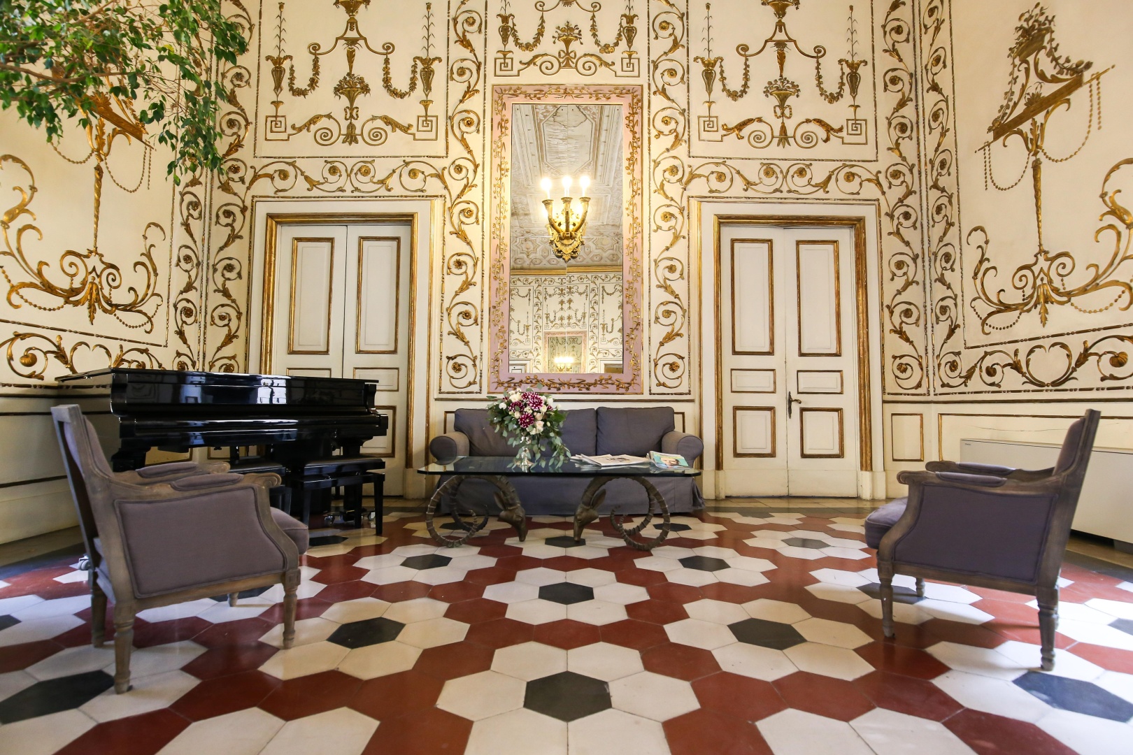 Foto - Decumani Hotel De Charme