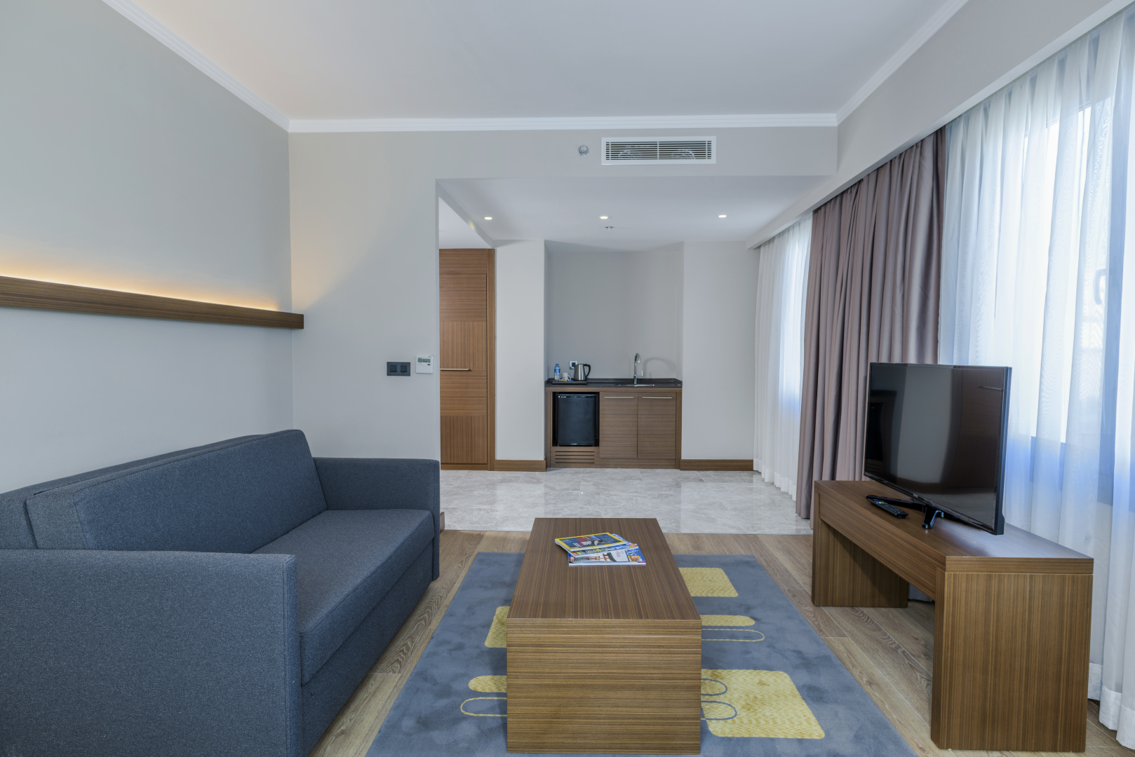 Photo - Nearport Hotel Sabiha Gokcen Airport