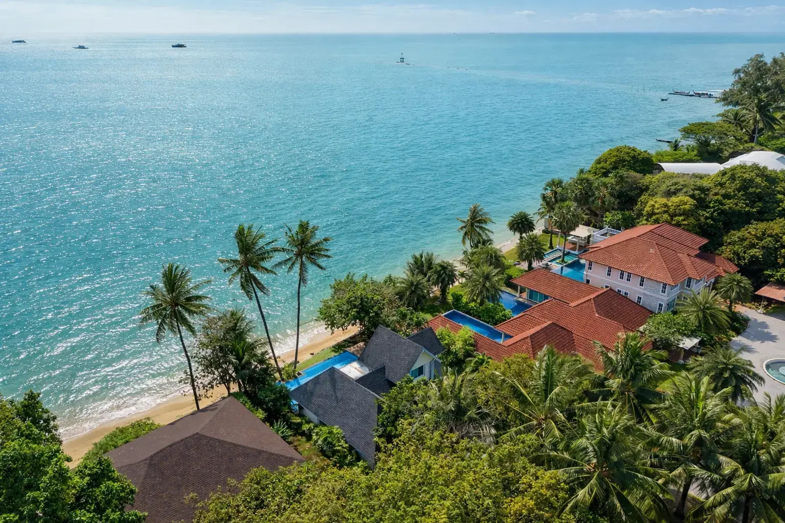 Foto - Fisherman Way Beach Villa