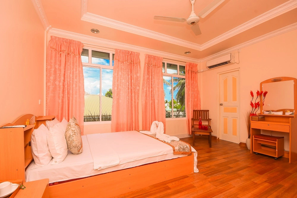 Foto - Koimala Hotel