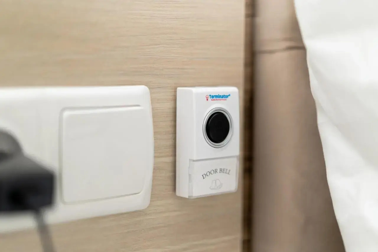 Photo - The Heritage Tashkent