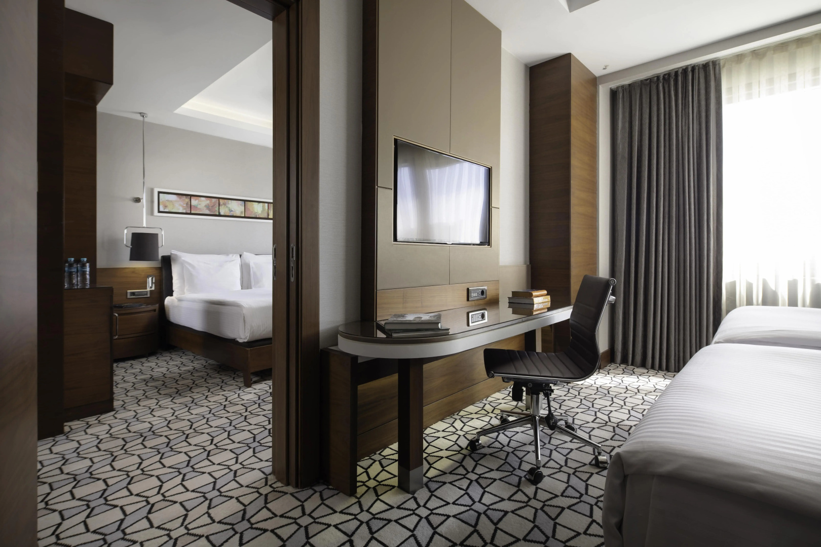 Foto - Grand Harilton Otel