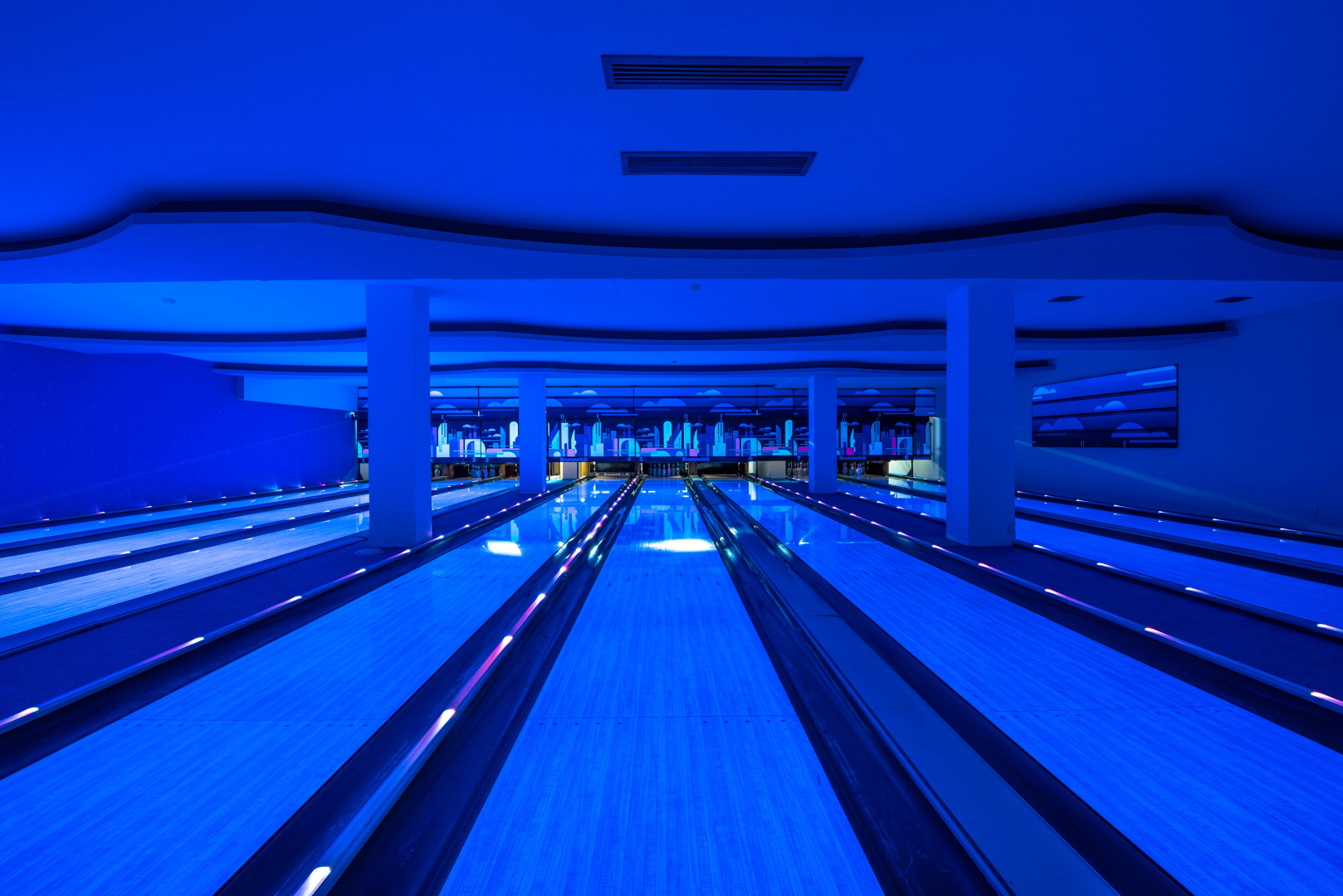 Foto - Kopala Tskneti Hotel