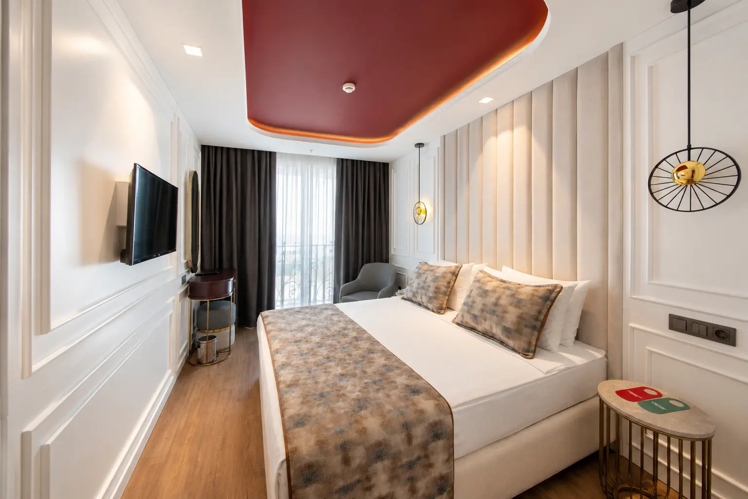 Foto - Massimo Hotel - Adults Only 'Ex La Boutique Hotels
