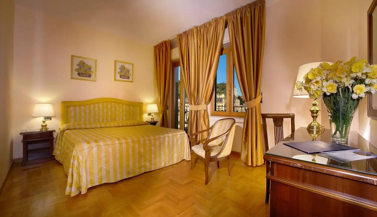 Foto - Hotel Isabella
