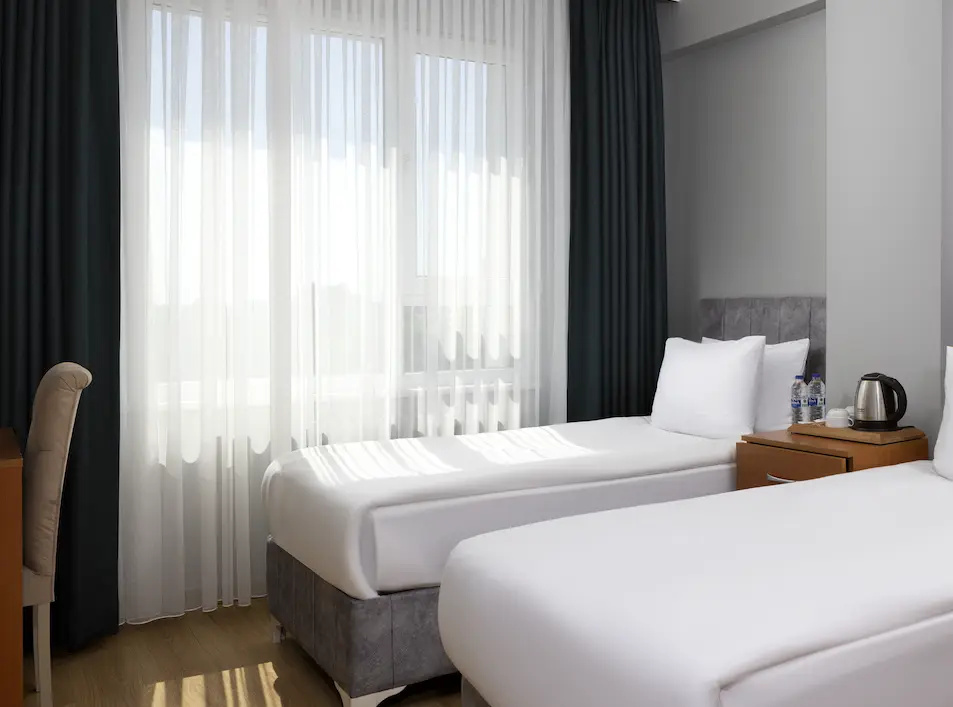 Foto - Ulubat Castle Hotel