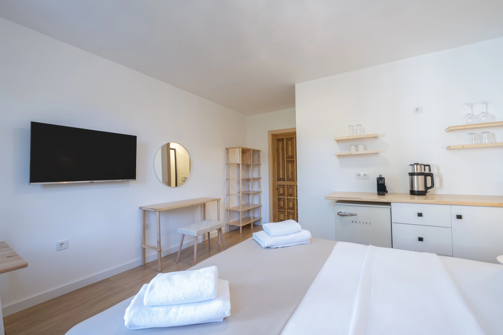Foto - Audo Studio Hotel