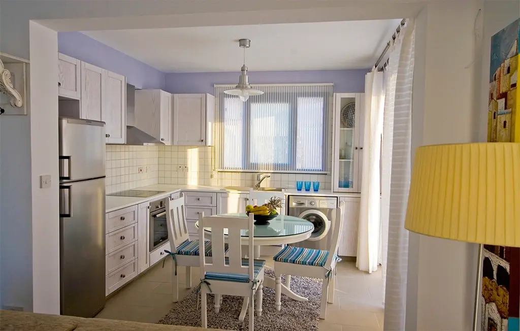 Photo - Meltemi Villas