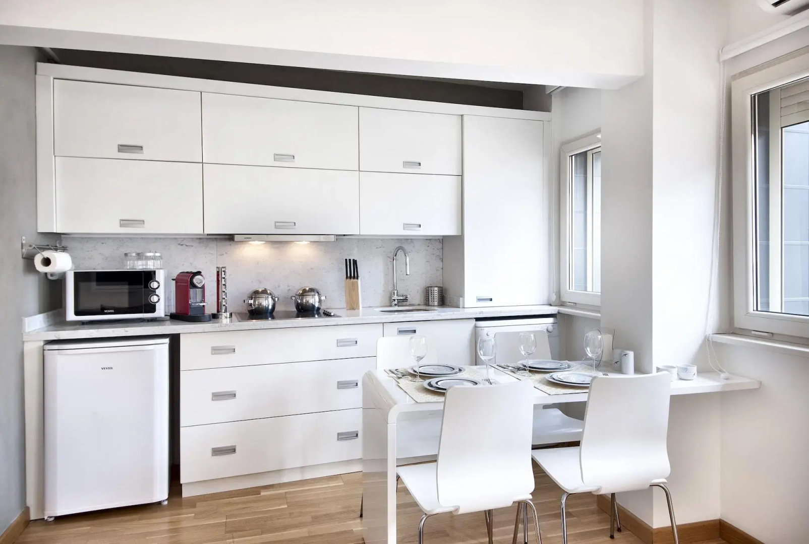 Photo - Nuru Ziya Residence