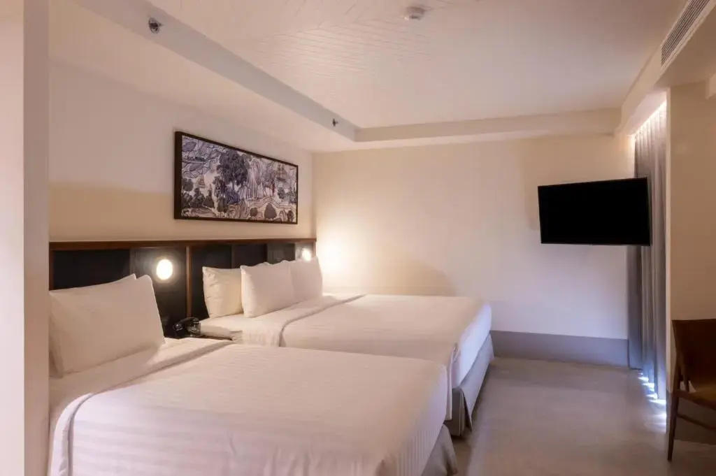 Photo - Payaa Hotel