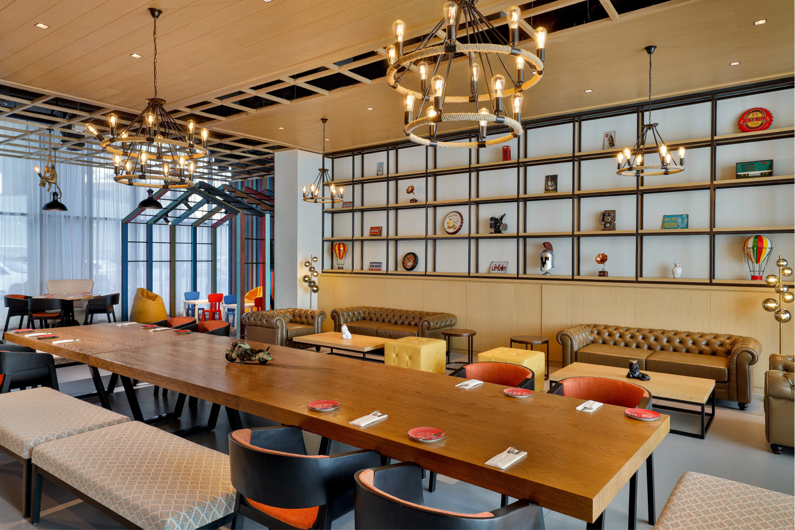 Photo - NH Collection Dubai The Palm