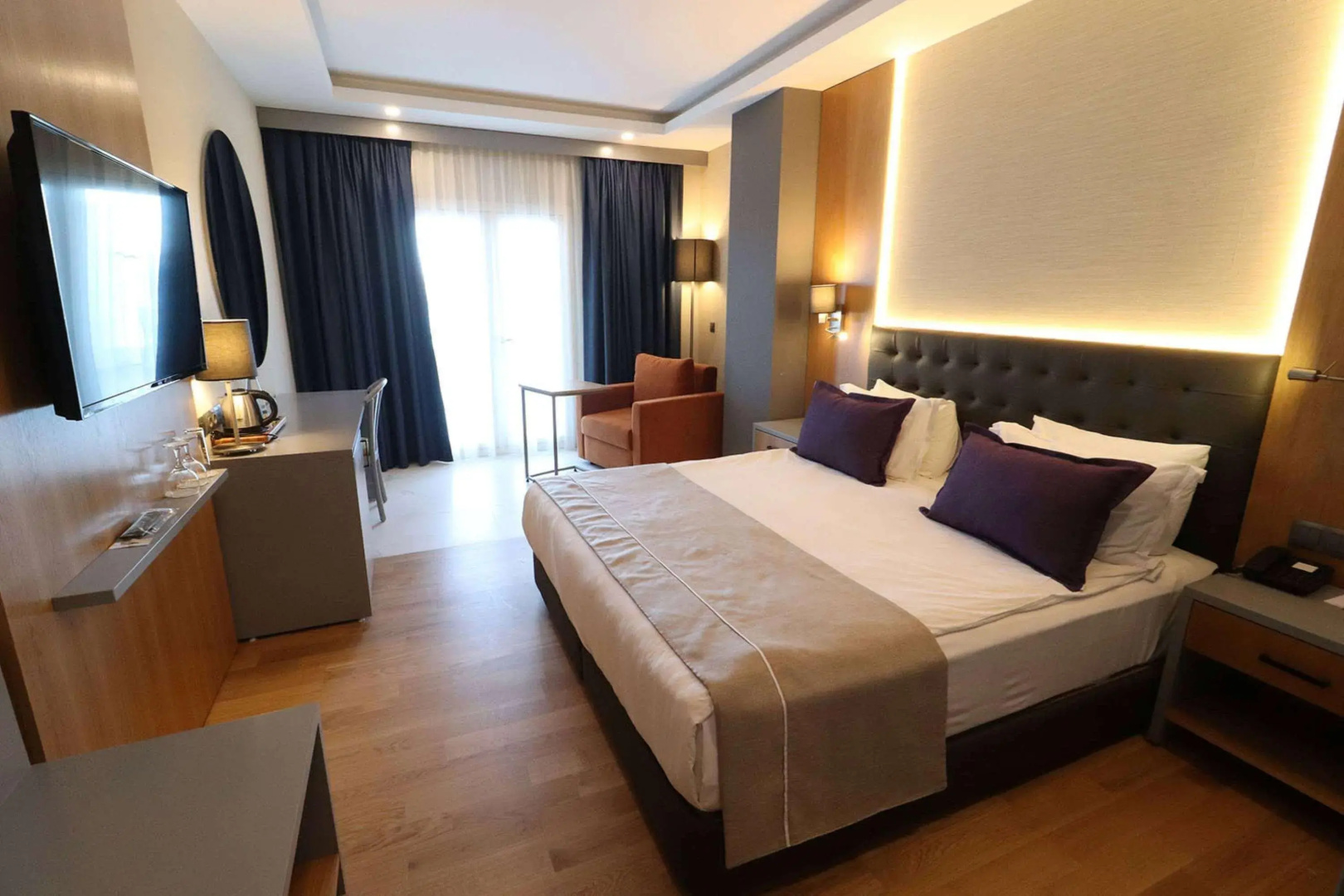 Photo - La Quinta by Wyndham Bodrum