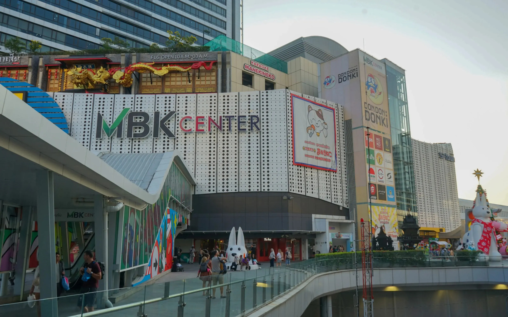 Foto - Lub d Bangkok Siam - New Look, Across from MBK & Skytrain Access