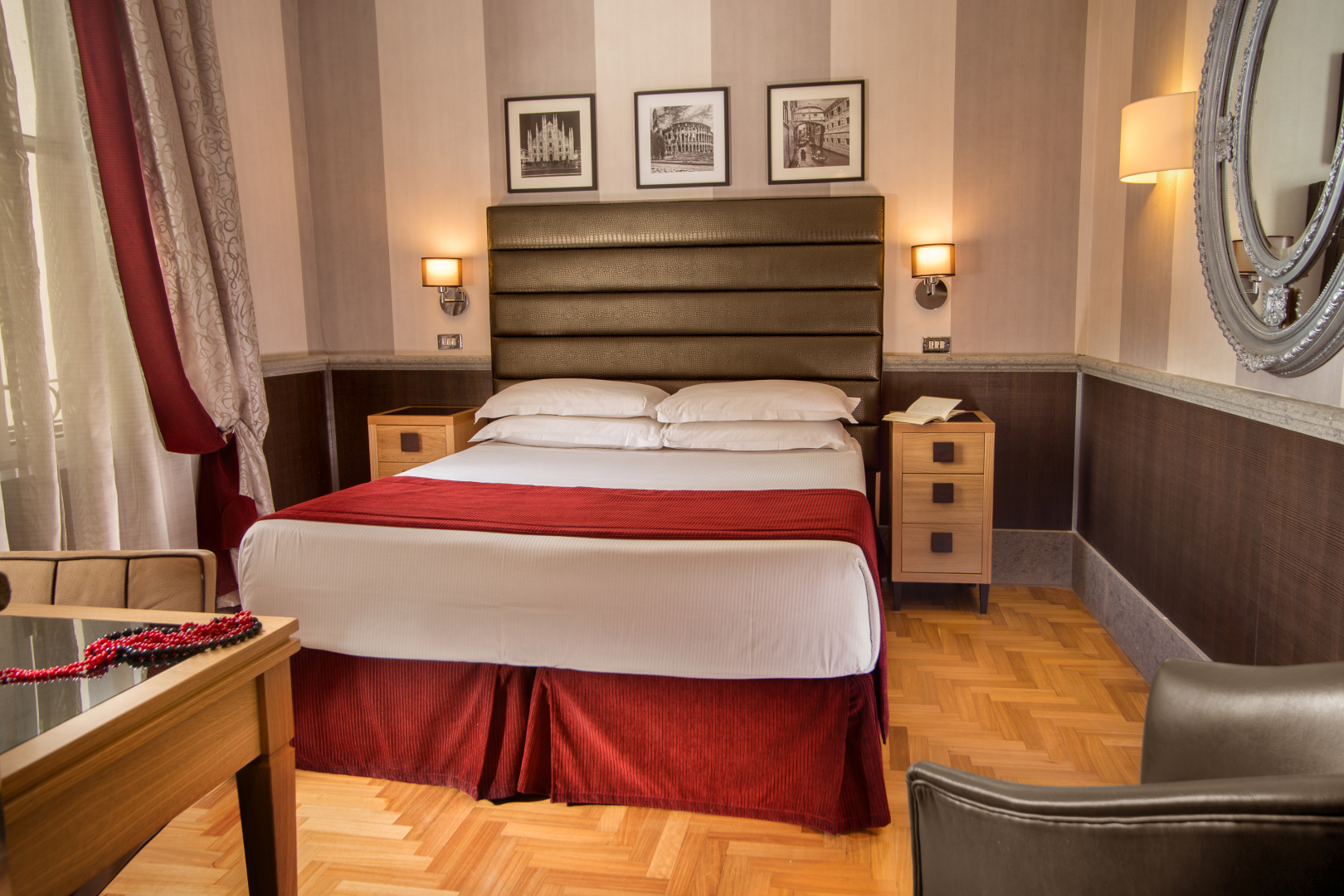 Foto - Hotel Royal Court