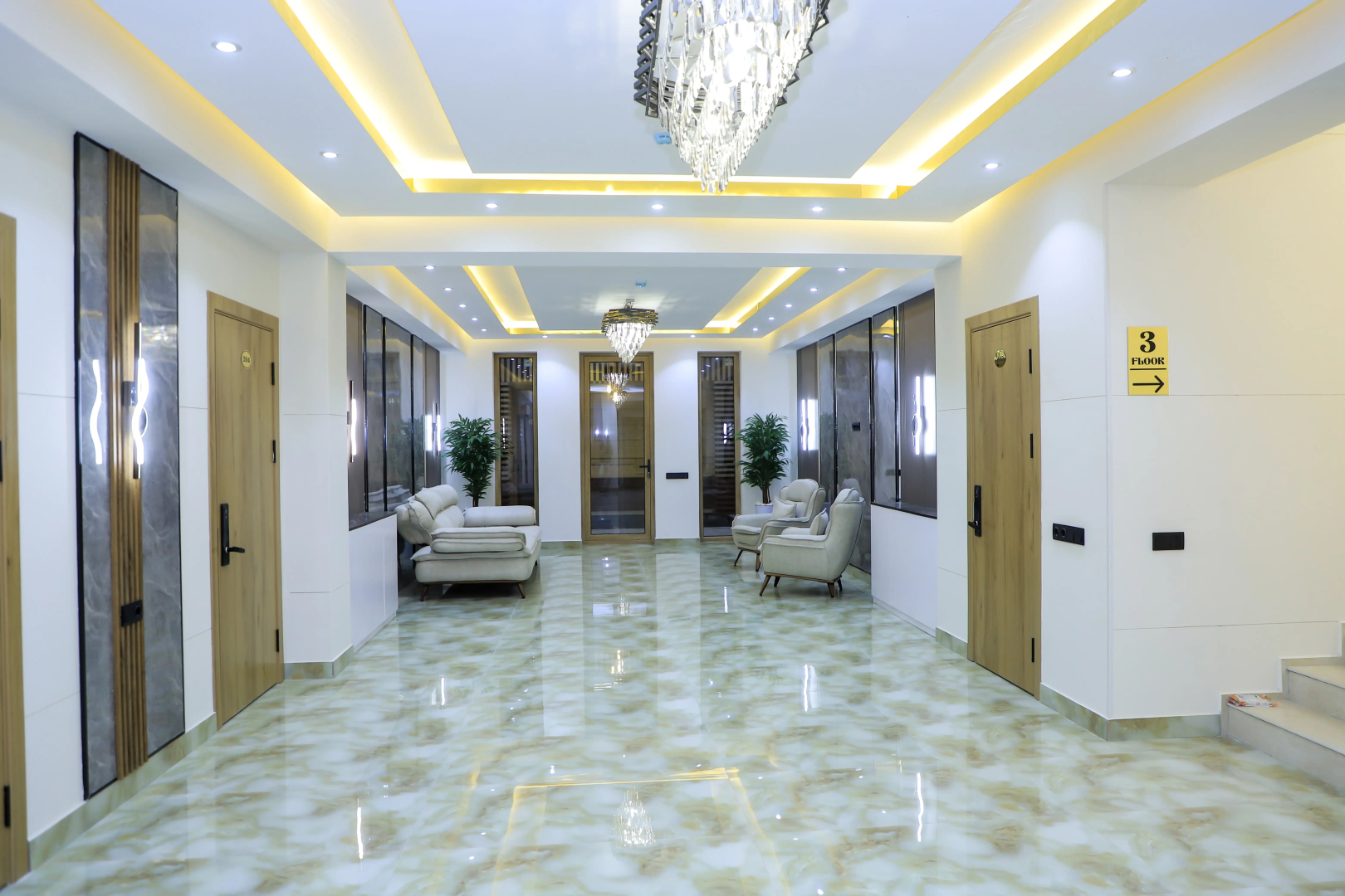 Photo - Rich Land Hotel