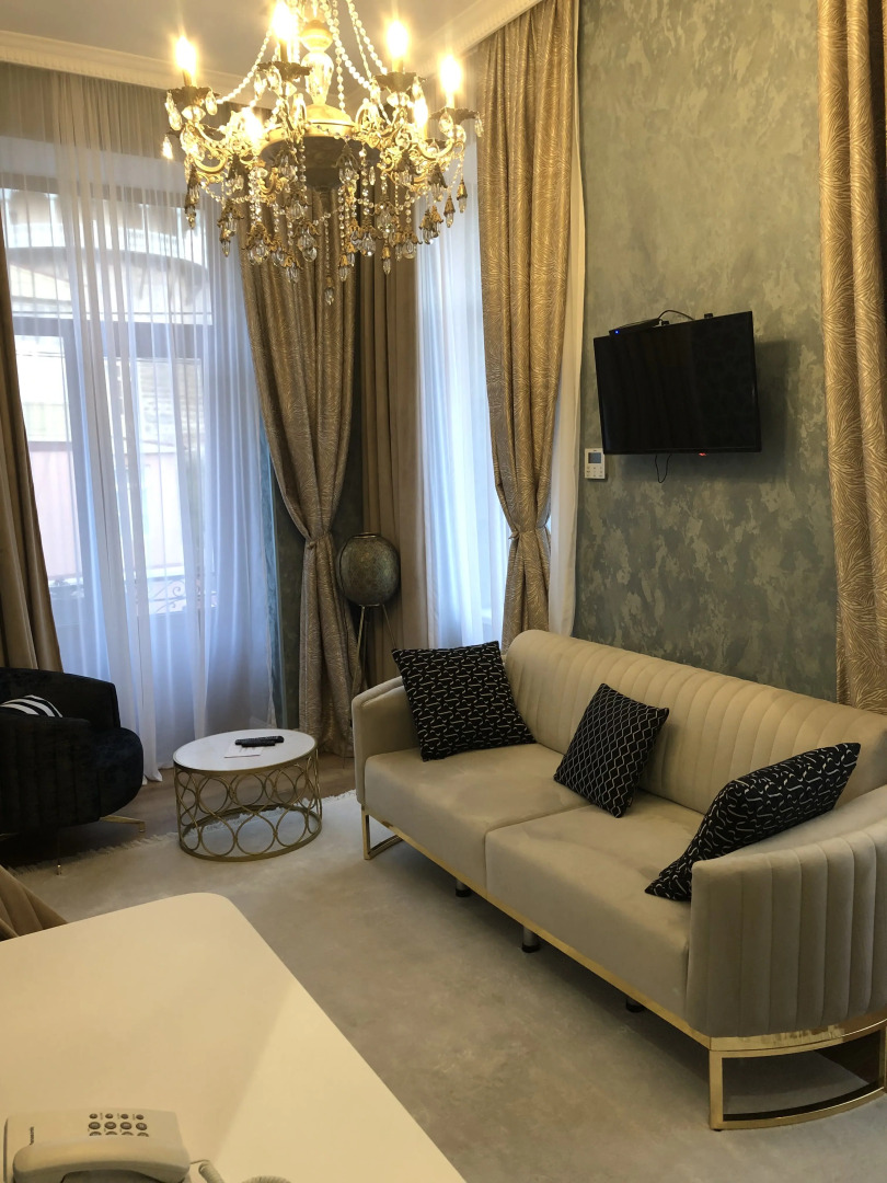 Foto - Rikhe palace boutique hotel