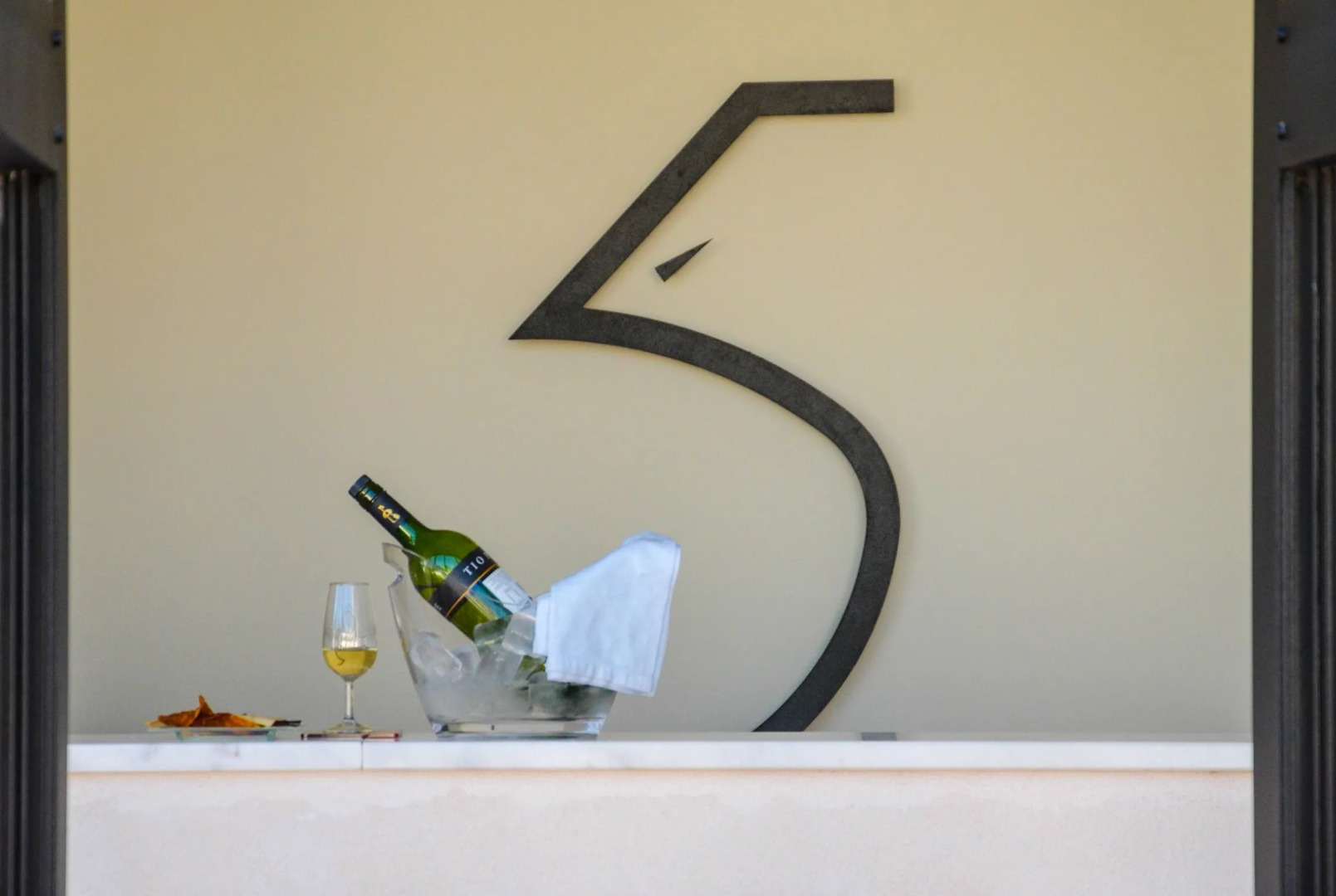 Foto - Aguilas5 SevillaSuites