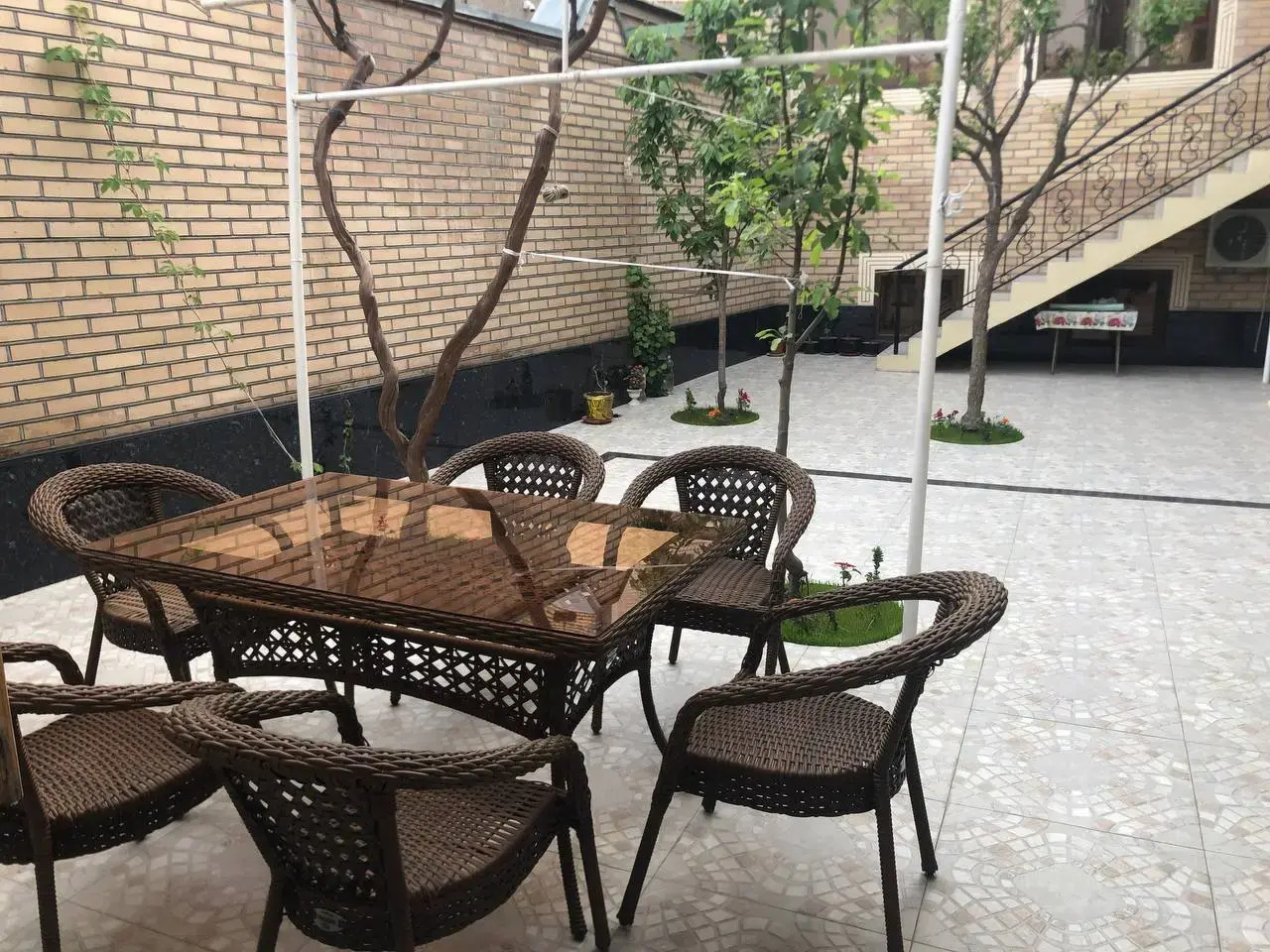 Foto - OLD CITY guest house