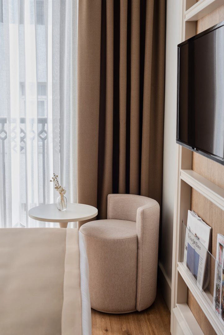 Foto - Delita City Hotel