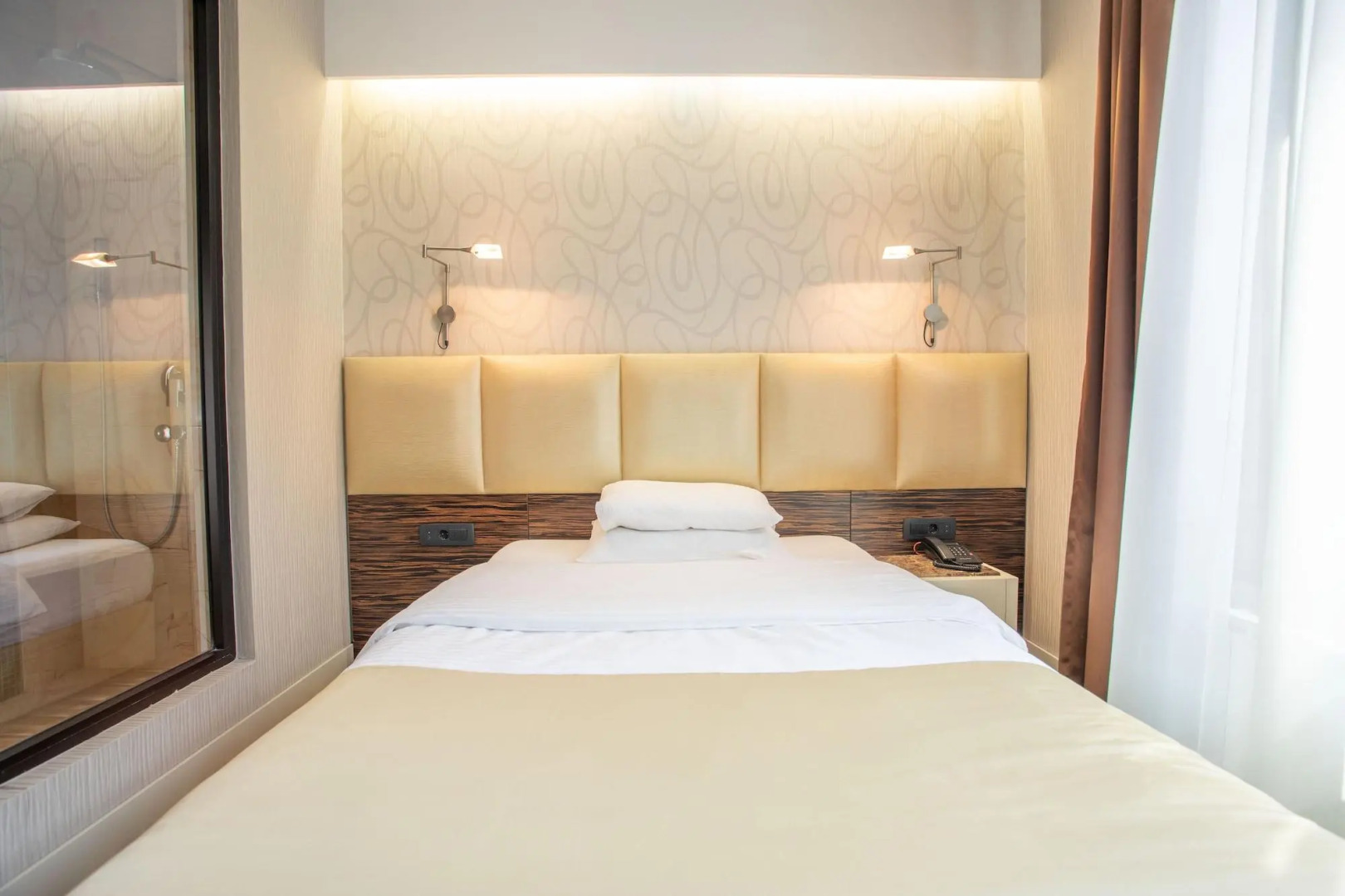 Foto - CRYSTAL Hotel Belgrade