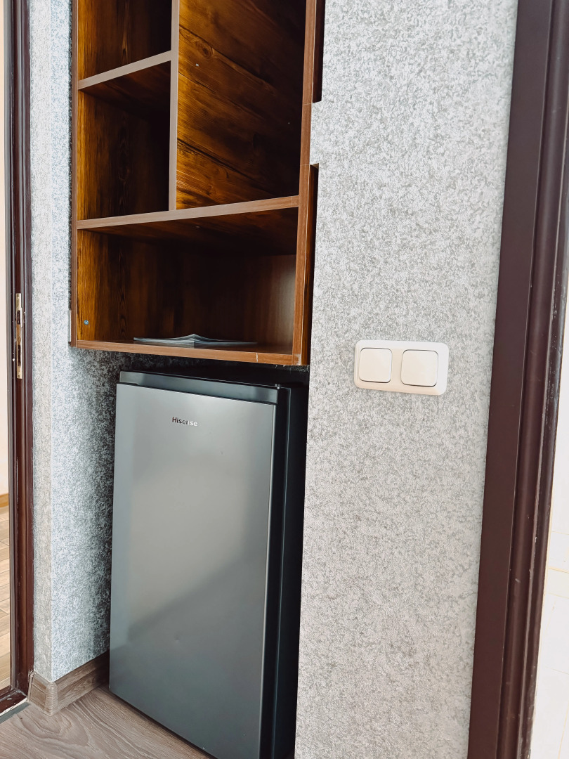 Photo - Armenia Hotel