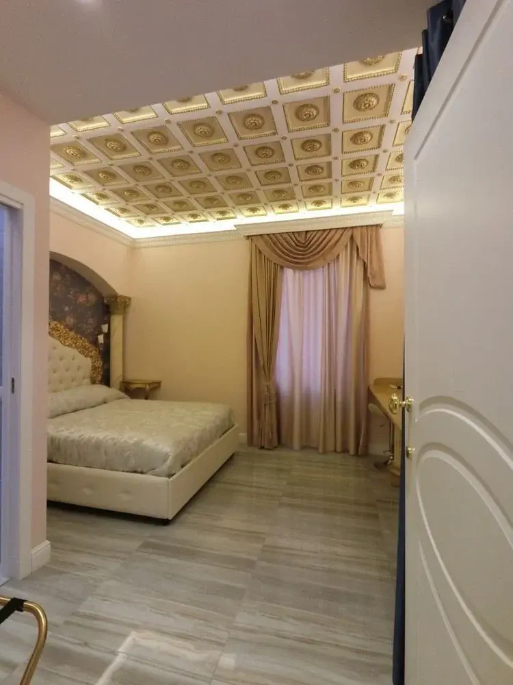 Foto - Impero Vaticano Suites Guest House