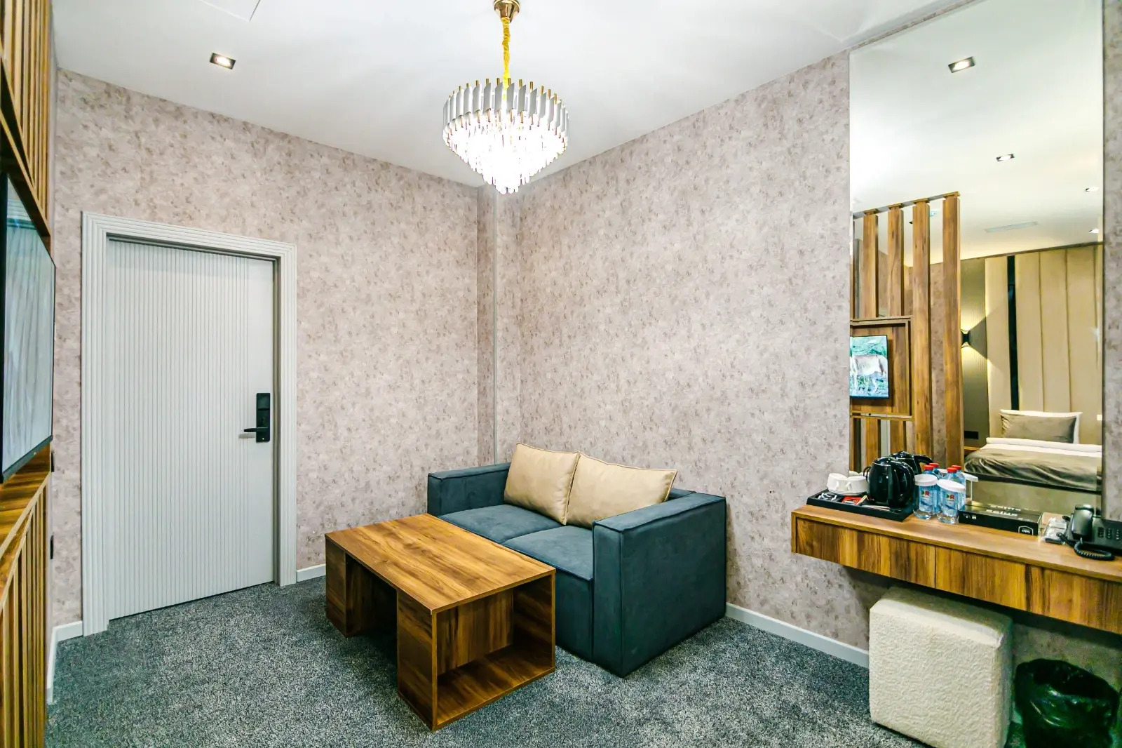 Foto - GREEN PARK HOTEl