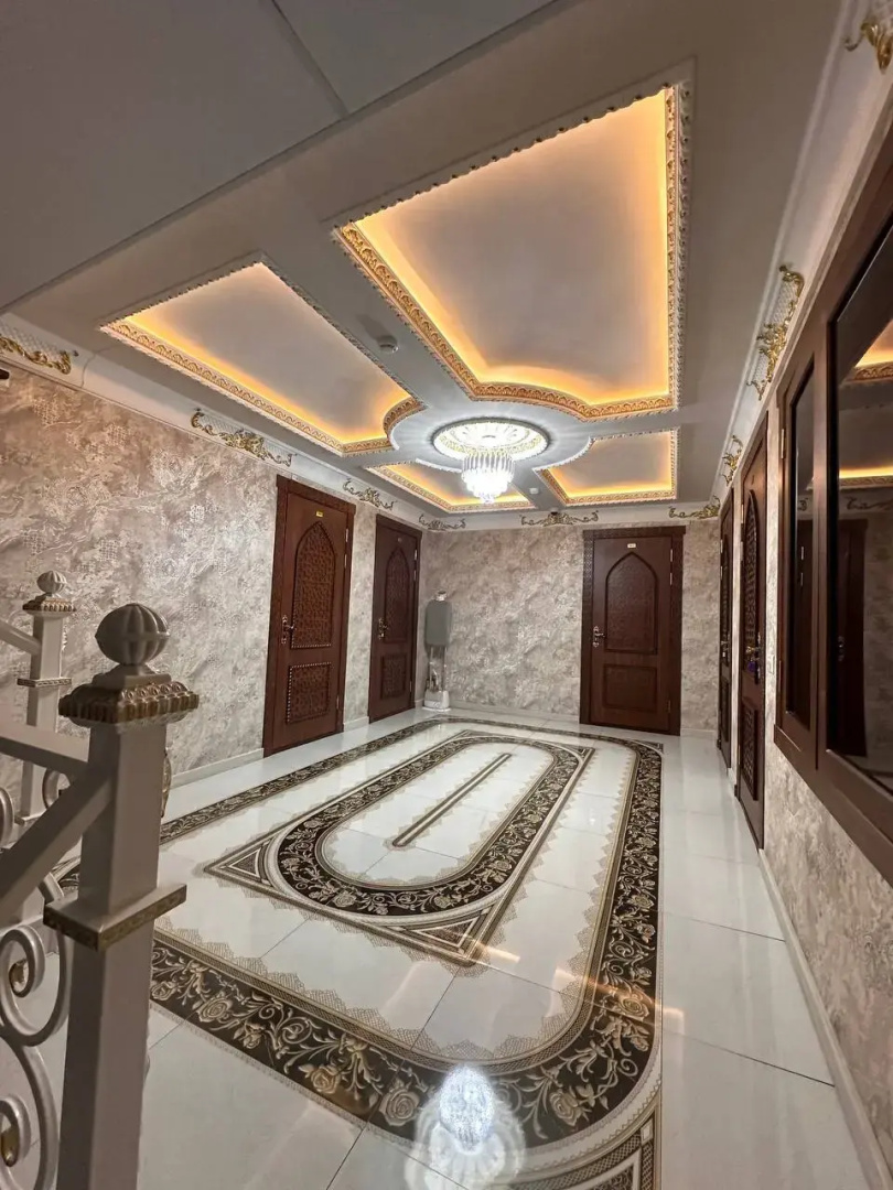 Foto - Daniyar Guest House