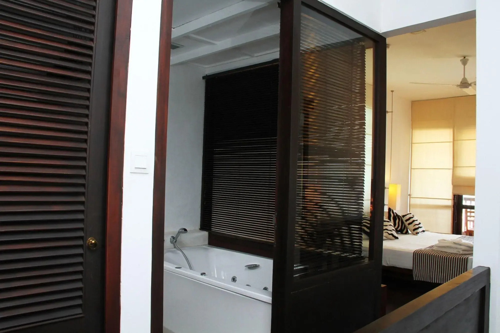 Foto - Goldi Sands Hotel