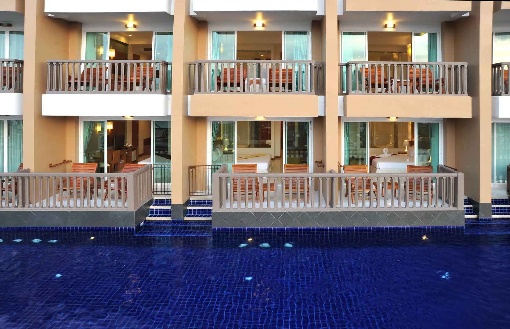 Foto - Princess Seaview Resort & Spa