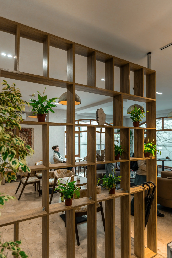 Foto - Dastan Hotel Baku