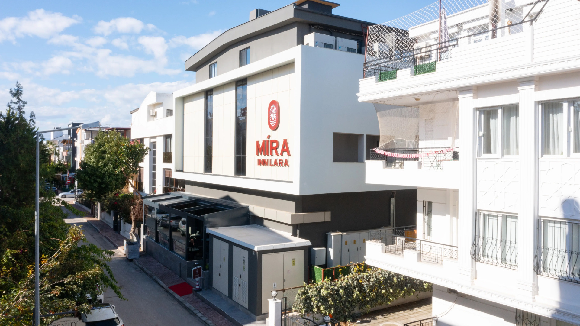 Foto - Mira Inn Lara