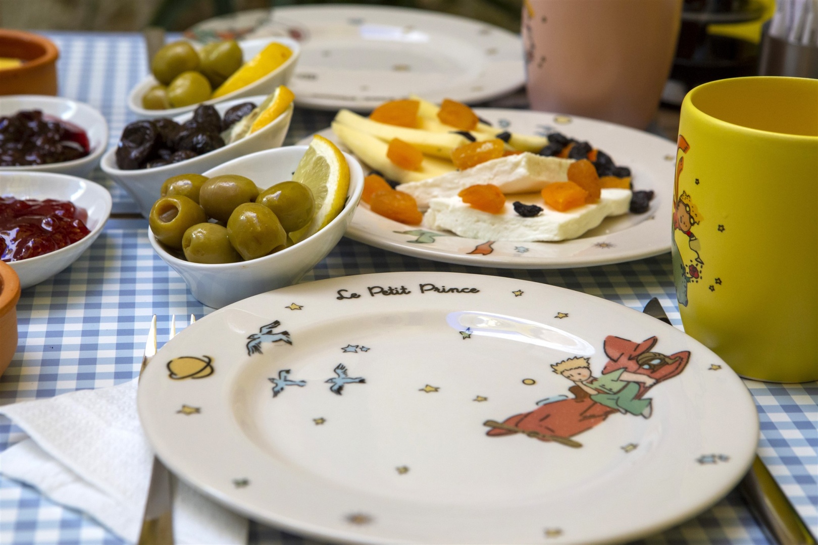 Photo - The Little Prince Boutique Hotel