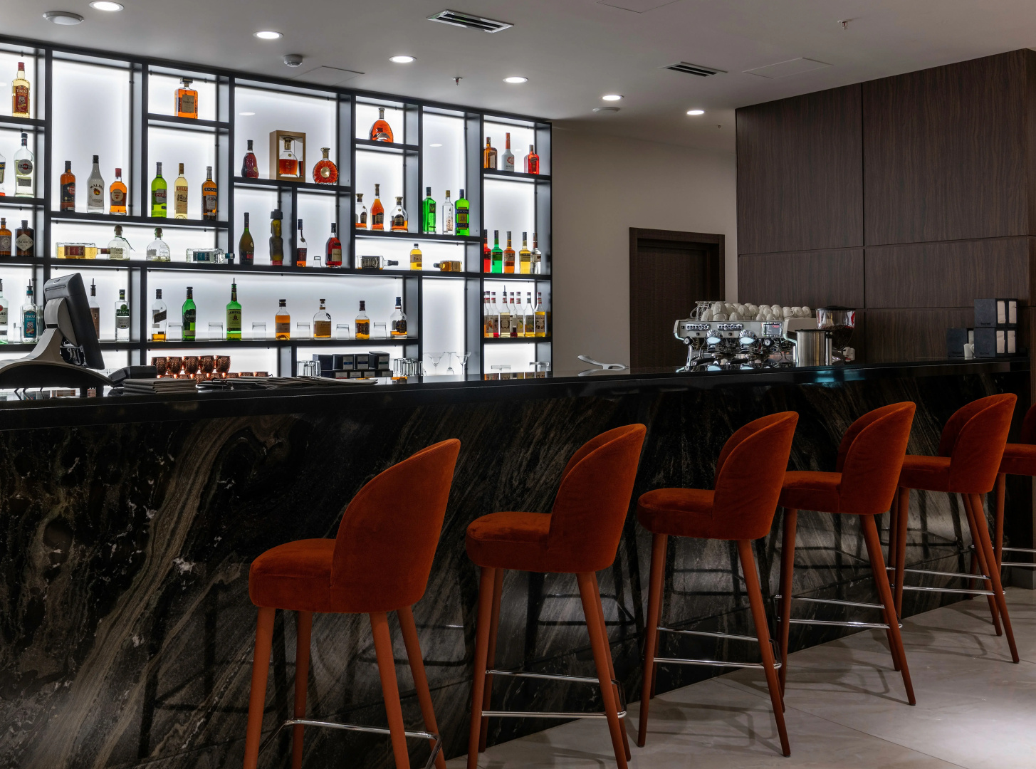 Foto - Ramada Hotel & Suites by Wyndham Yerevan