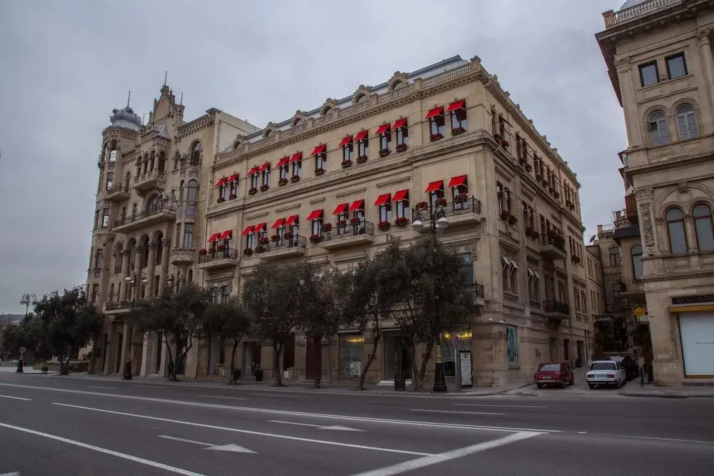 Foto - Art Gallery Hotel
